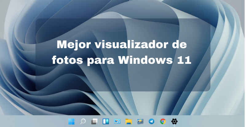 Visualizador De Fotos De Windows 11 Imagesee 6695