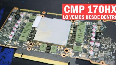 CMP 170HX