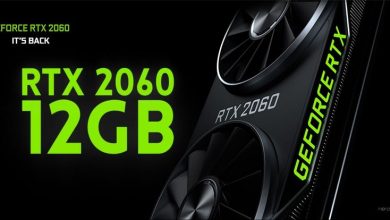 RTX 2060