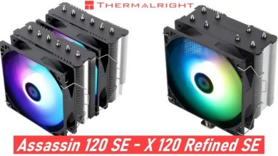 Thermalright