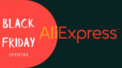 oferta black friday aliexpress 24/11