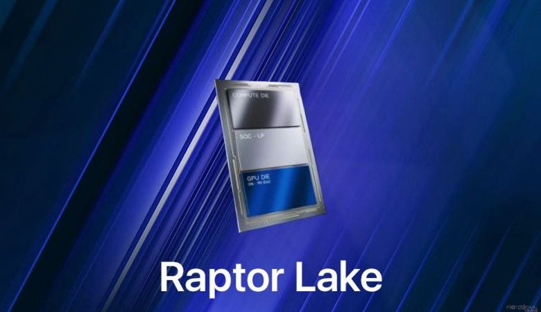 intel raptor lake