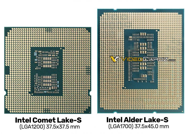Disipador para el socket Intel LGA1700, ¿cómo elegirlo?