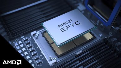 procesador amd epyc