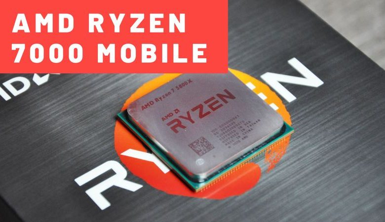 procesador ryzen portatil gaming