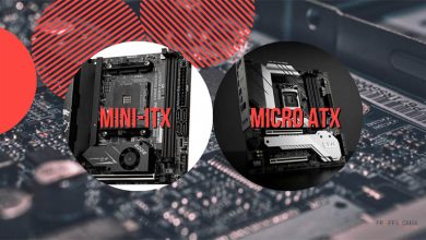 mini-itx vs micro atx