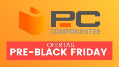 tienda pccomponentes black friday