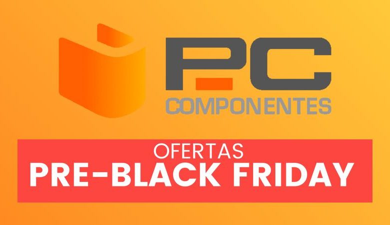 tienda pccomponentes black friday