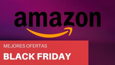 black friday amazon hardware perifericos