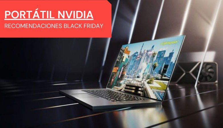 nvidia rtx 30 series black friday