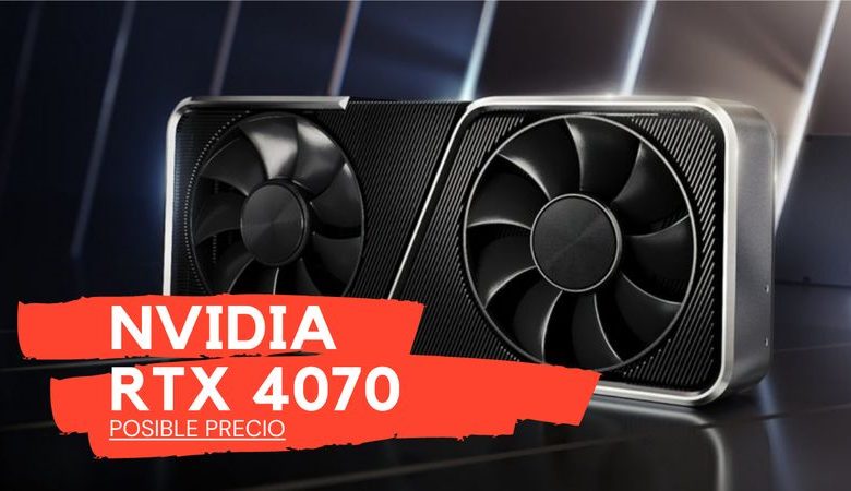 nvidia rtx 4070