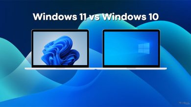 windows 10 vs windows 11