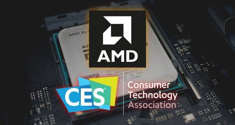 AMD