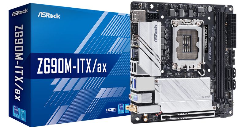 Placa base Mini ITX para Intel Core: ¿cuáles son las mejores?