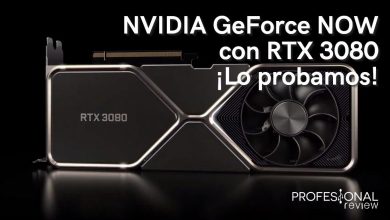 NVIDIA GeForce NOW RTX 3080