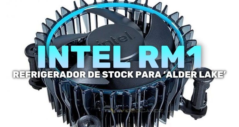 Intel RM1