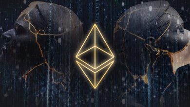 Kintsugi, la red de pruebas de Ethereum 2.0 1