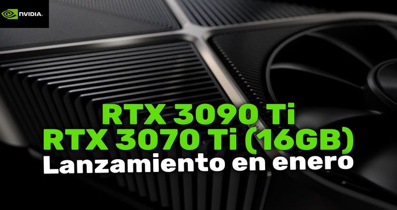 RTX 3090 Ti