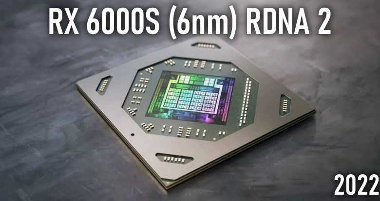 RX 6000S