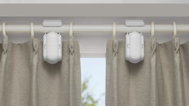 SwitchBot Curtain