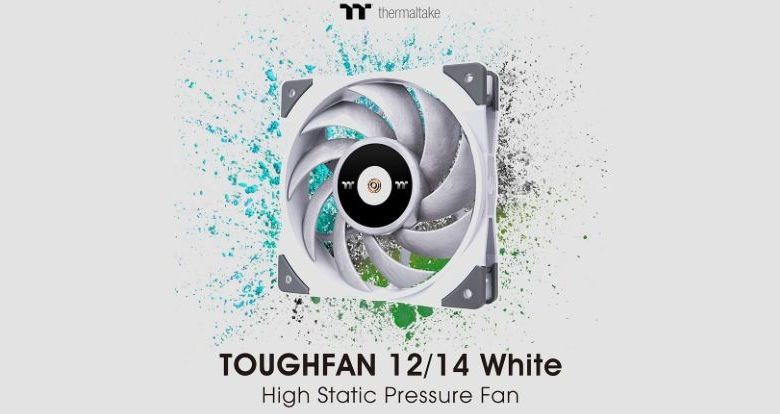 TOUGHFAN