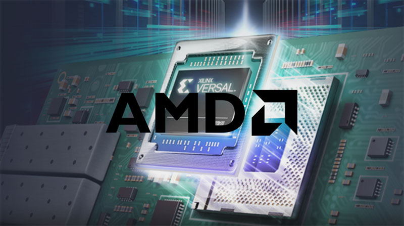 Amd 2025 compra arm