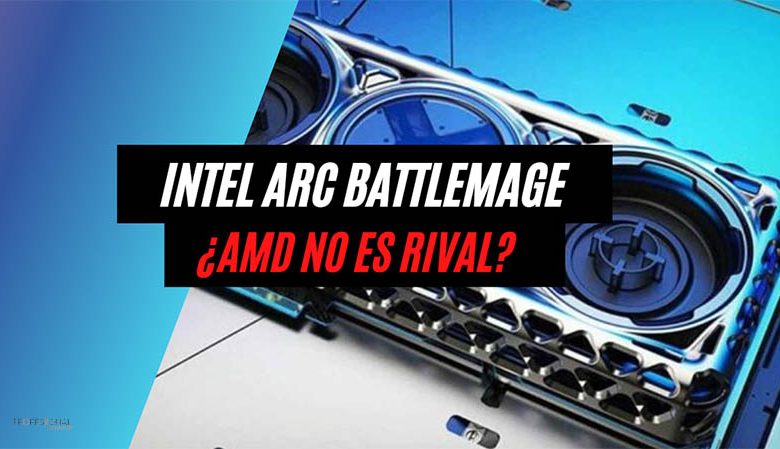 intel arc battlemage