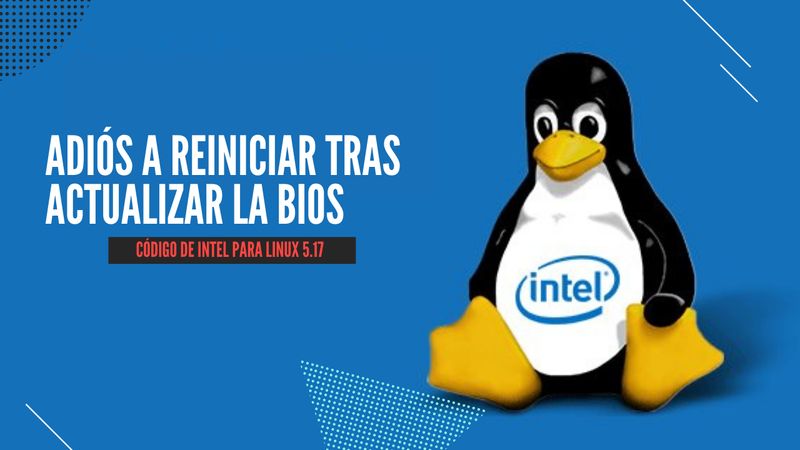 Linux графические. Intel Linux.