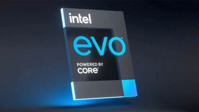 intel evo novedades