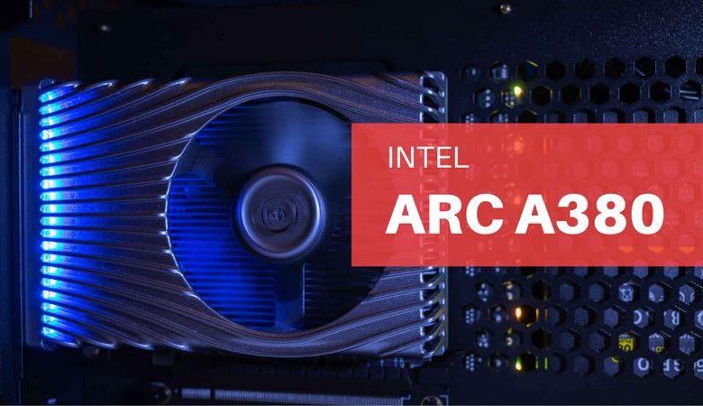 intel arc a380