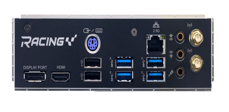 Biostar anuncia una nueva placa base Mini-ITX con chipset B550
