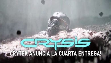 Crysis