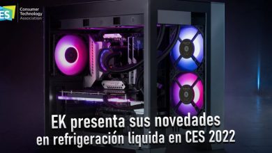 EK WATER BLOCKS