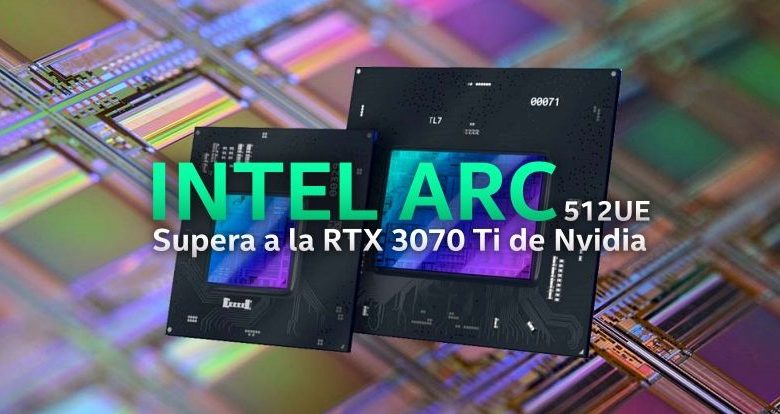 Intel Arc