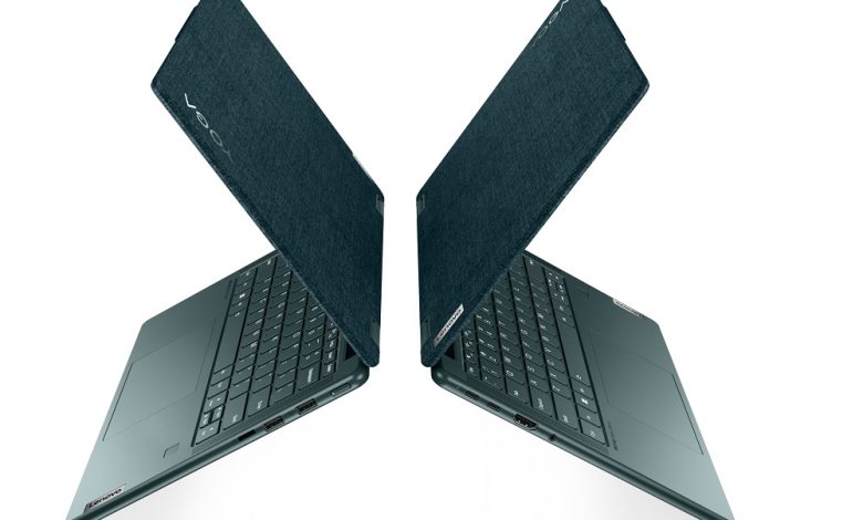 Lenovo Yoga 6