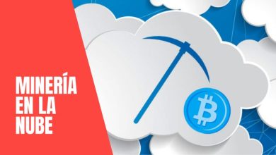 cloud mining bitcoin