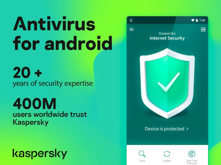 Mejores Antivirus Para Android En 2024