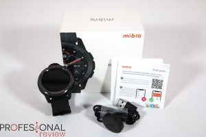 Mibro Watch X1 Review En Español (Análisis Completo)