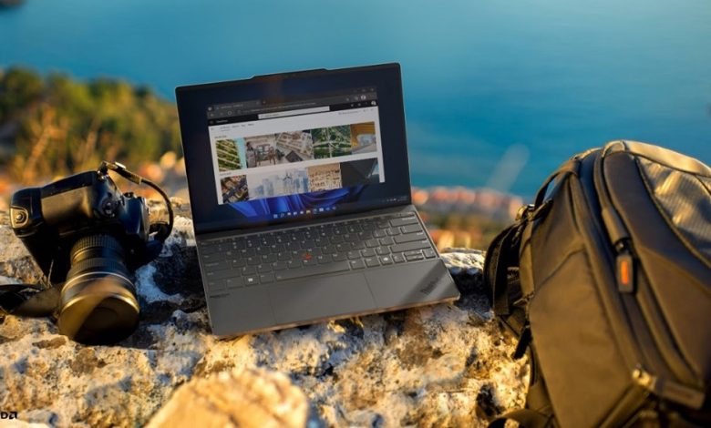 Nuevos Lenovo ThinkPad Z