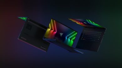 Razer Blade nueva gama