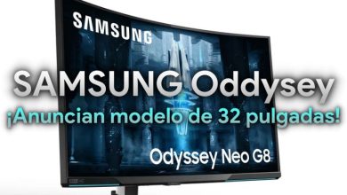 Odyssey Neo G8