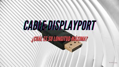 cable displayport