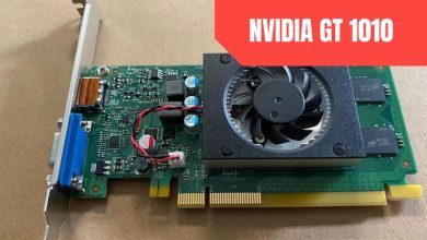 tarjeta grafica nvidia gt 1010