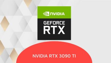 nvidia rtx 3090 ti