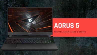 aorus 5