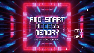 smart access memory