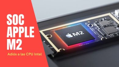 apple final procesadores intel