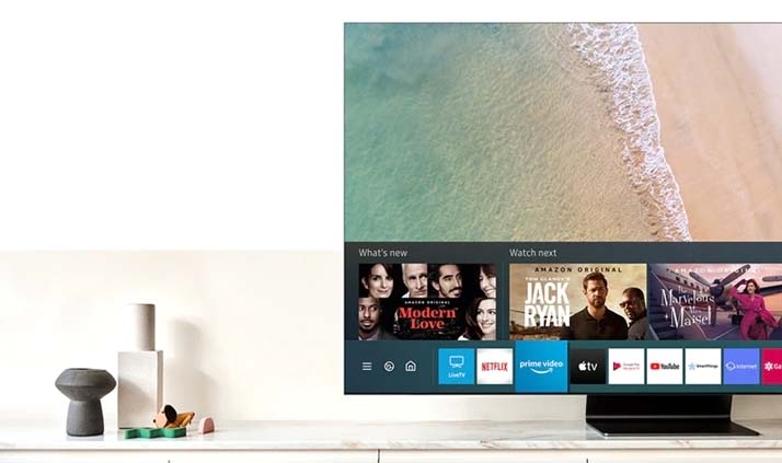 Diferencias entre una Smart TV y una Android TV - Razorman