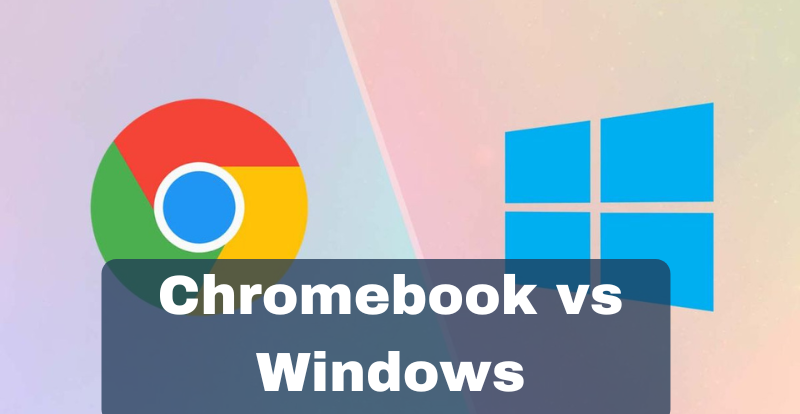 Chromebook O Windows ¿cuál Debo Elegir 5681