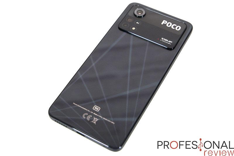 POCO X4 Pro 5G Review en Español (Análisis completo)